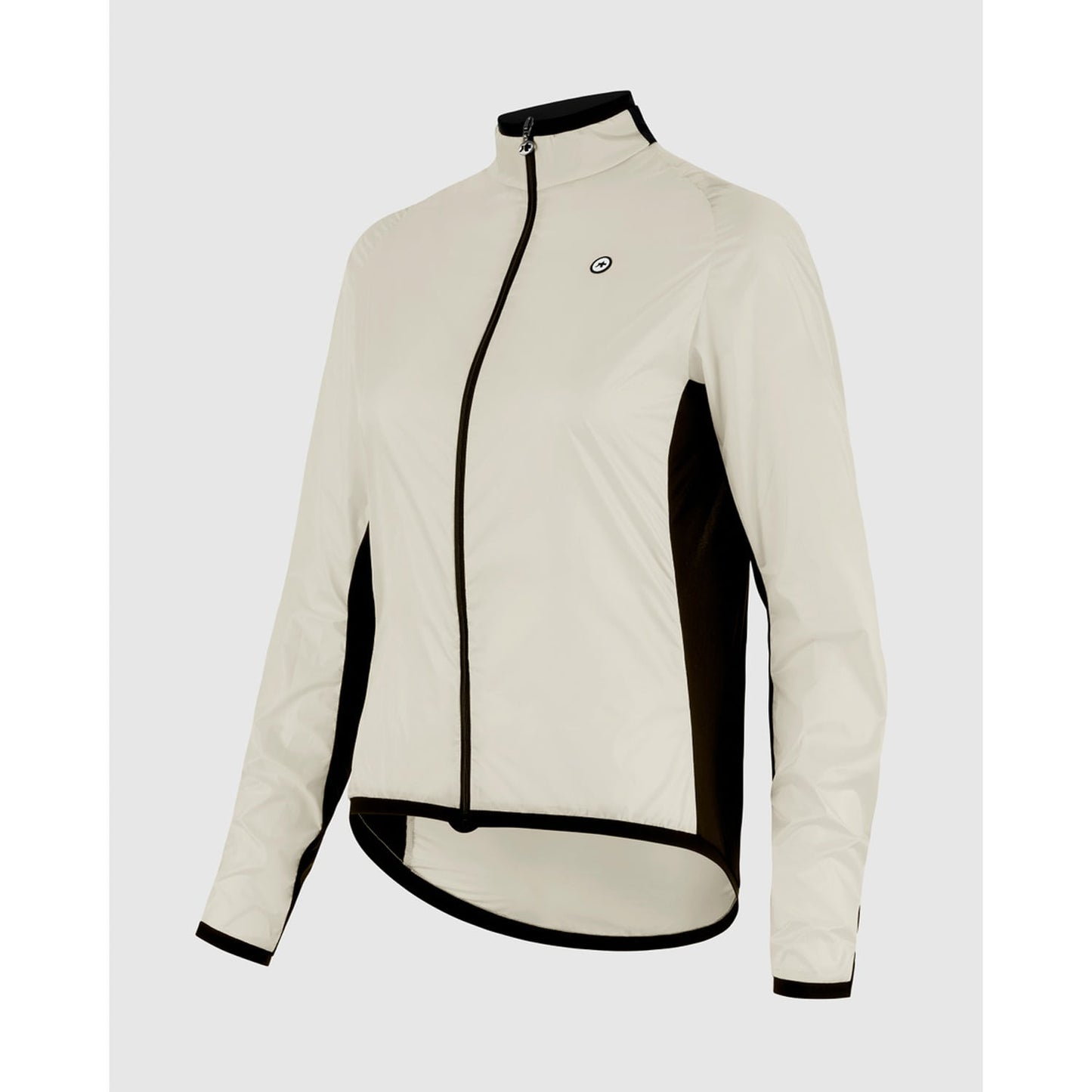 ASSOS UMA GT WIND C2 Jacke Women Beige