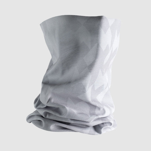 ASSOS SUMMER P1 Halswärmer, Grau