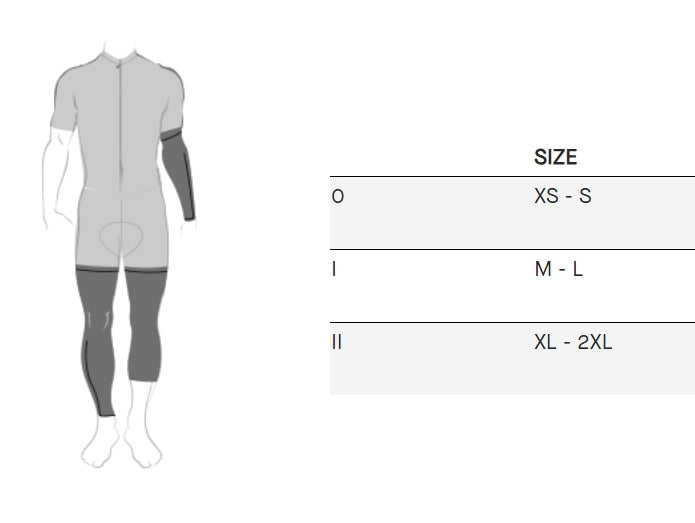 ASSOS SPRING FALL P1 Knieschützer Schwarz