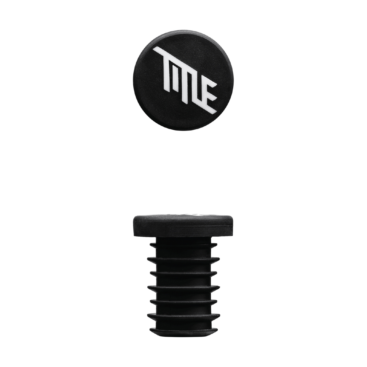 Lenkerenden Title MTB FORM schwarz
