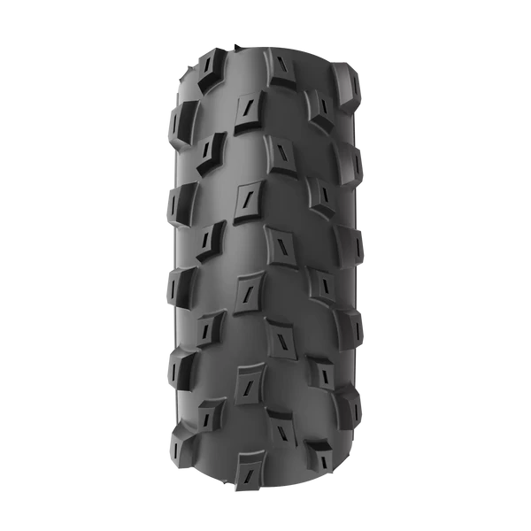 VITTORIA BARZO XC 29x2.25 "UCI Rainbow Edition" Tubeless Ready Reifen Weich Schwarz