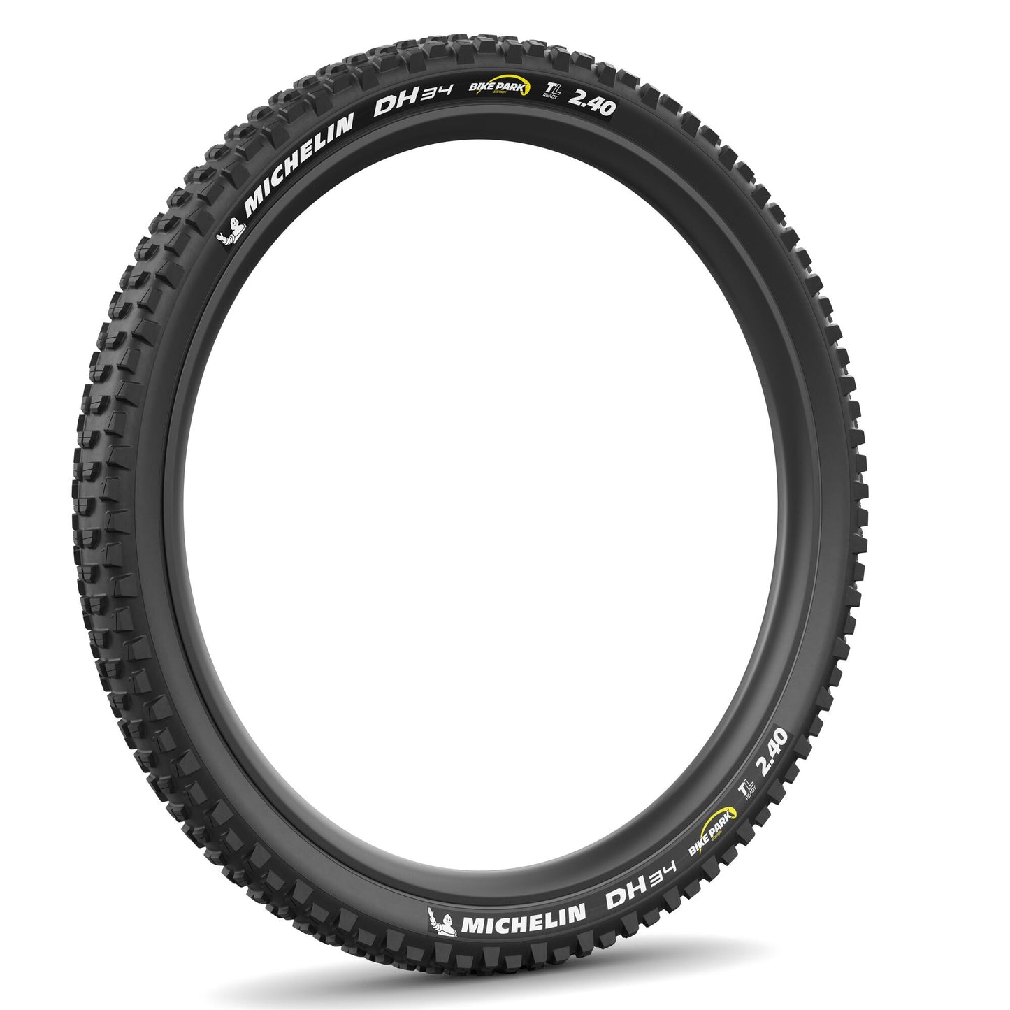 Reifen MICHELIN DH34 BIKE PARK Performance Line 29x2.40 Tubeless Ready Starr