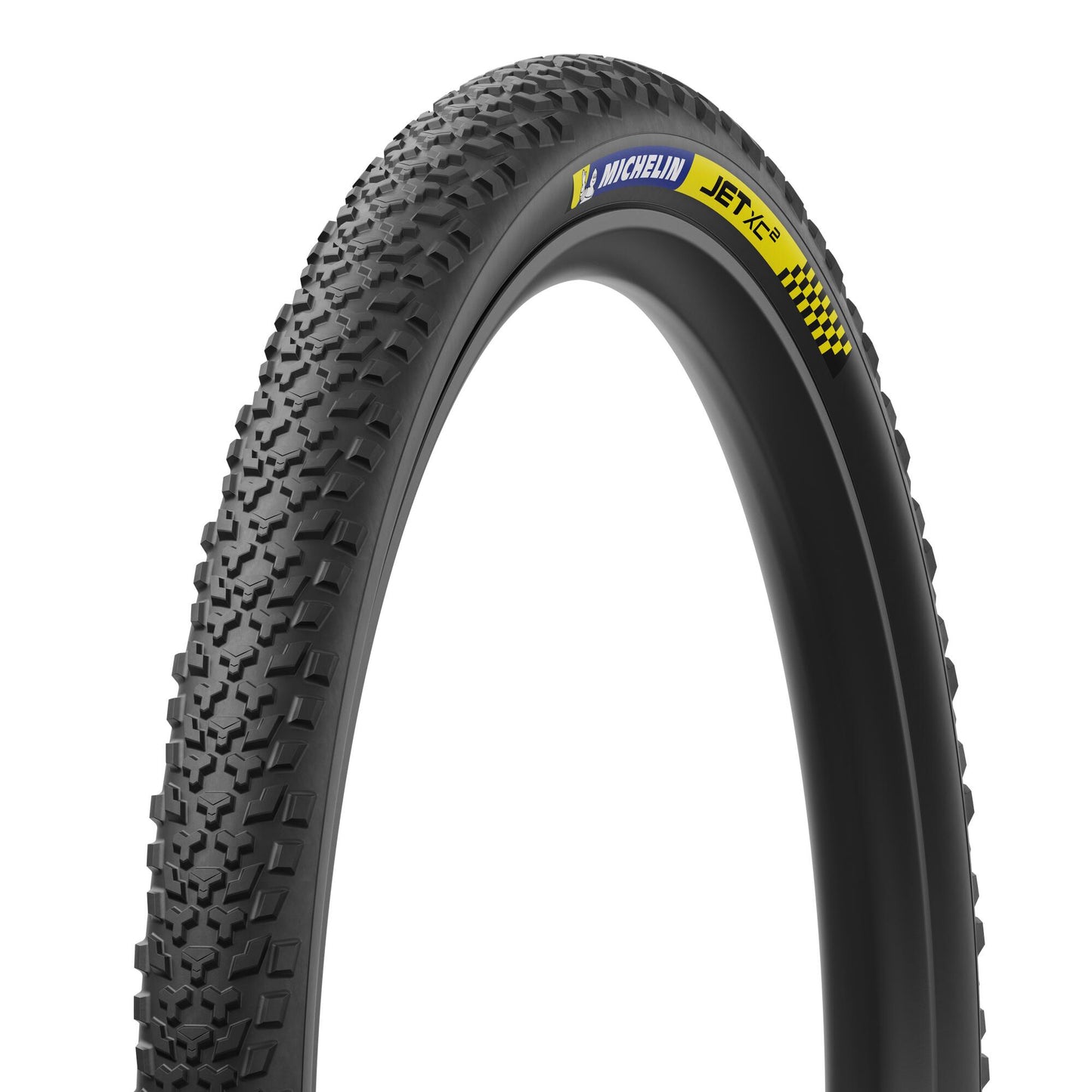 Reifen MICHELIN JET XC2 Racing Line 29x2.35 Tubeless Ready Weich