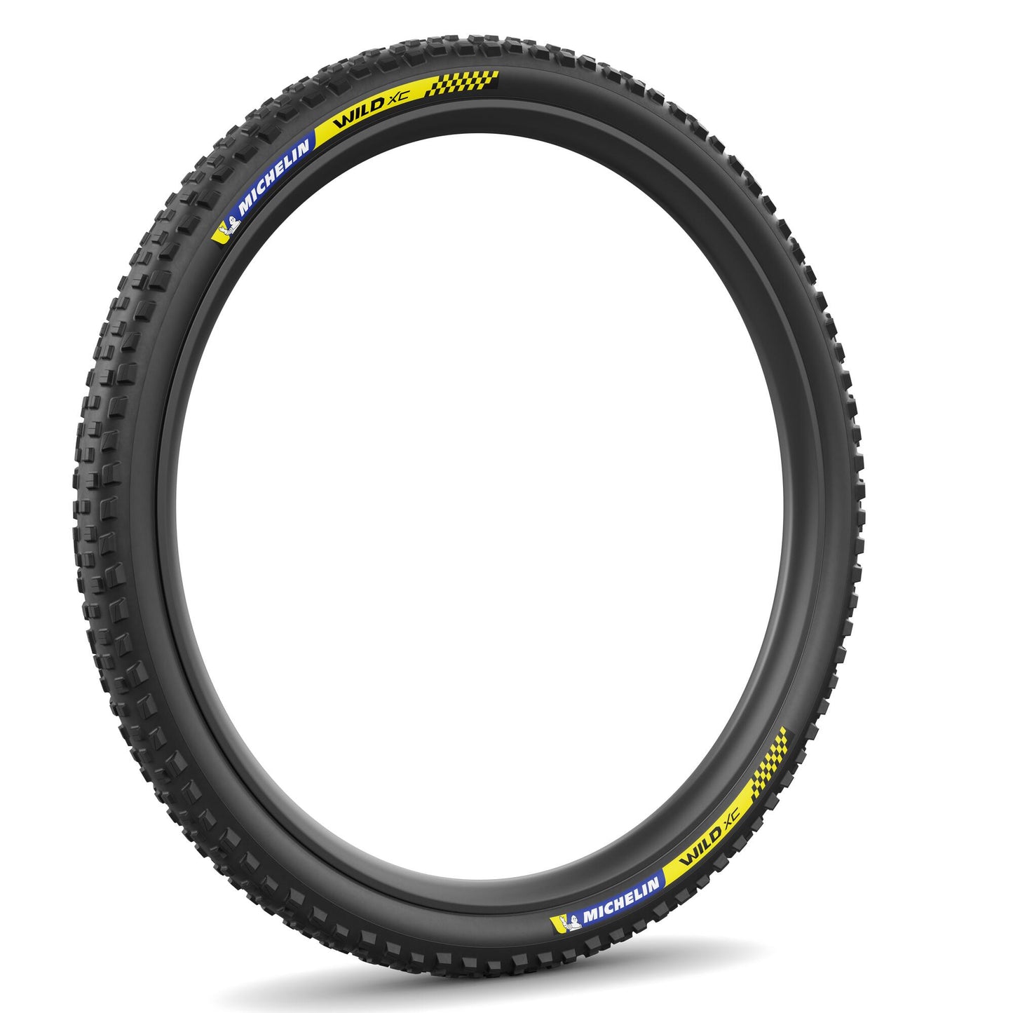 Reifen MICHELIN WILD XC Racing Line 29x2.35 Tubeless Ready Weich