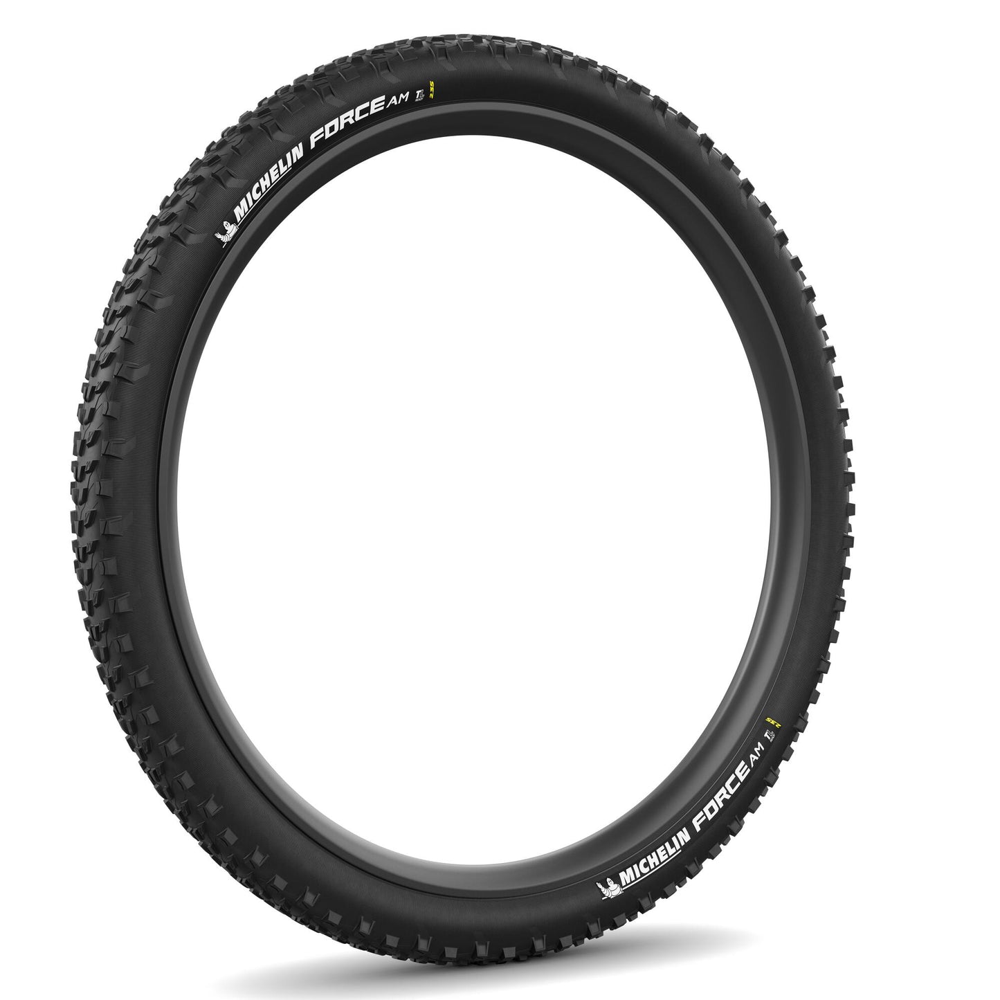 Reifen MICHELIN FORCE AM Performance Line 27.5x2.35 Tubeless Ready Weich