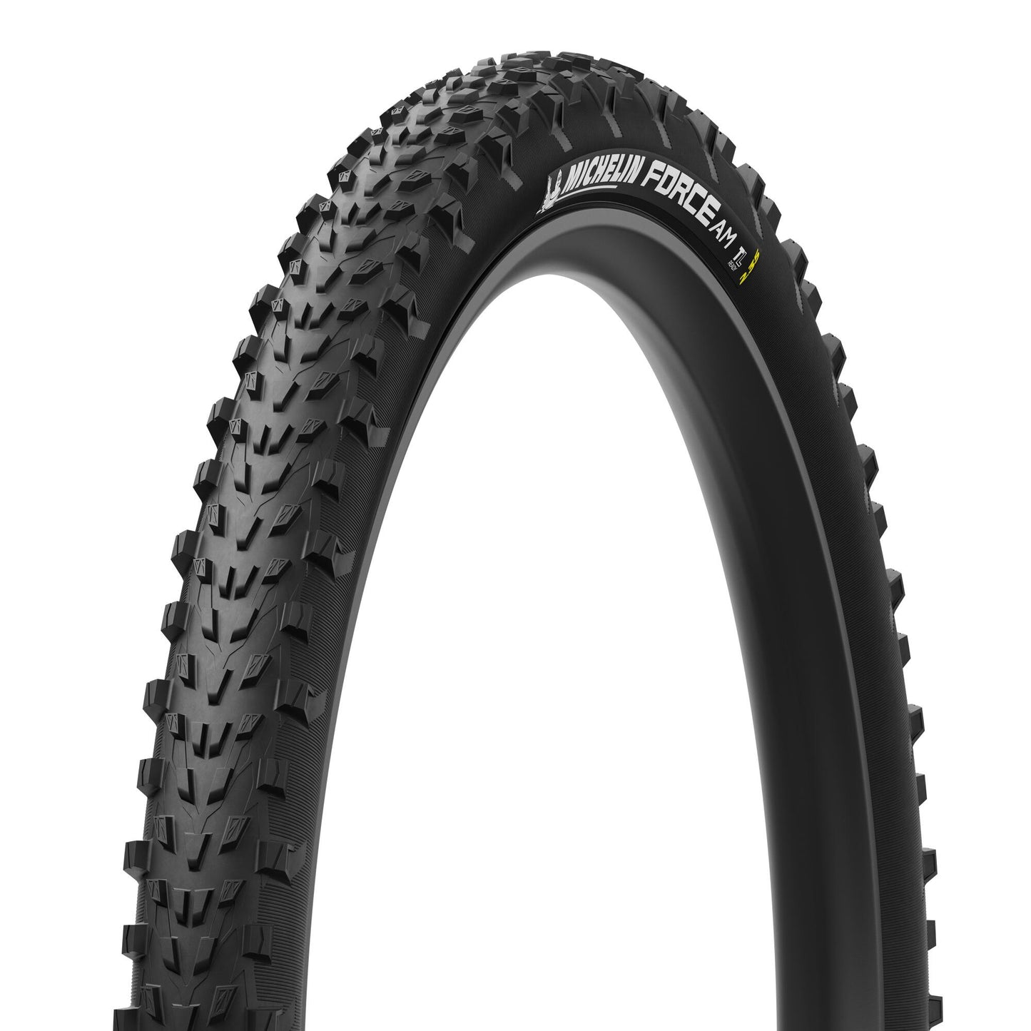 Reifen MICHELIN FORCE AM Performance Line 27.5x2.35 Tubeless Ready Weich