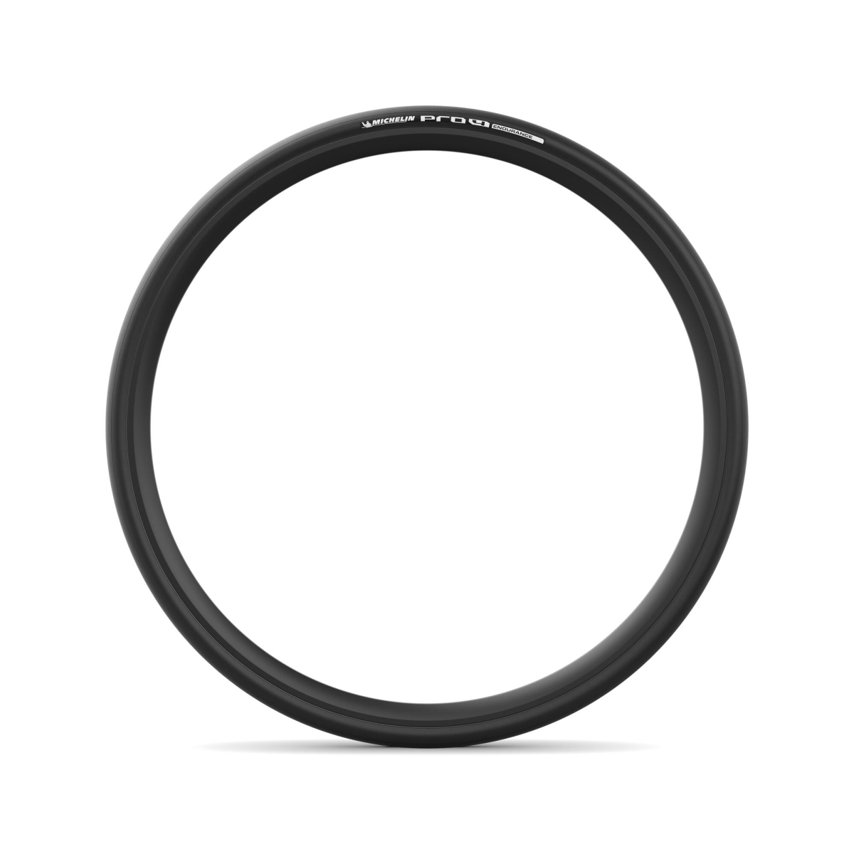 Reifen MICHELIN PRO4 ENDURANCE 700x23c TubeType Schwarz