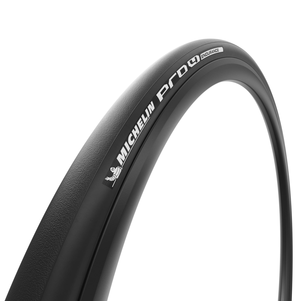 Reifen MICHELIN PRO4 ENDURANCE 700x23c TubeType Schwarz