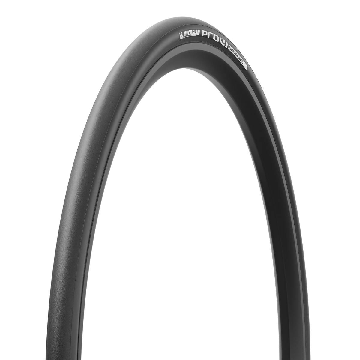 Reifen MICHELIN PRO4 ENDURANCE 700x23c TubeType Schwarz