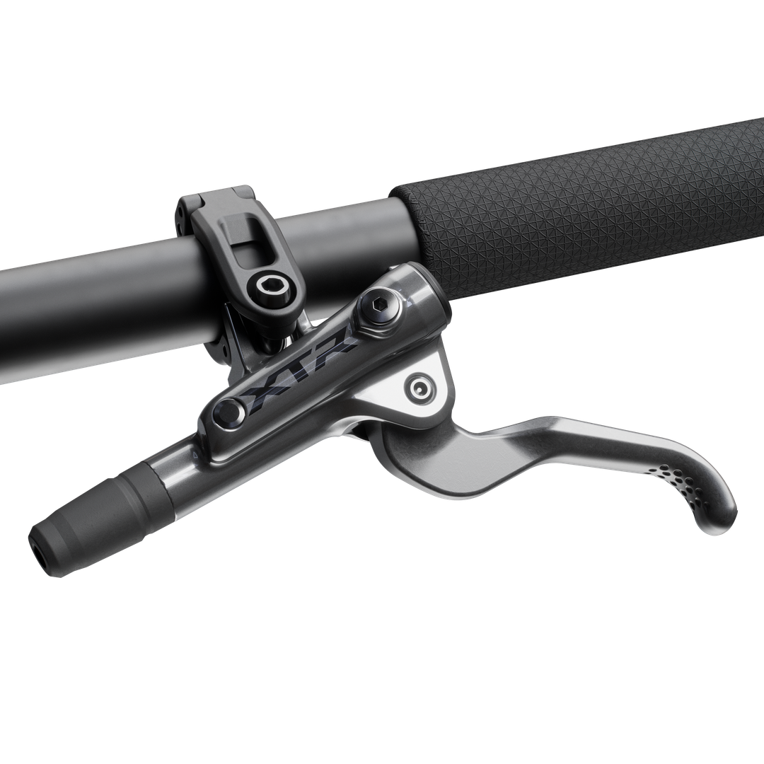Bremse vorne SHIMANO XTR M9200 XC 2-Kolben
