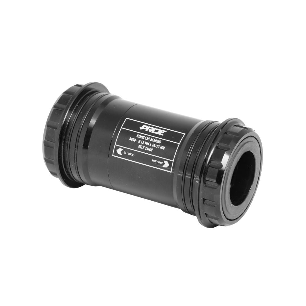 PRIDE BB30 Interlock Innenlager – 24 mm