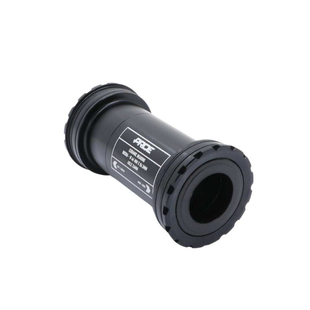 PRIDE BB386 Interlock Keramik-Innenlager 24 mm – Ansicht 3