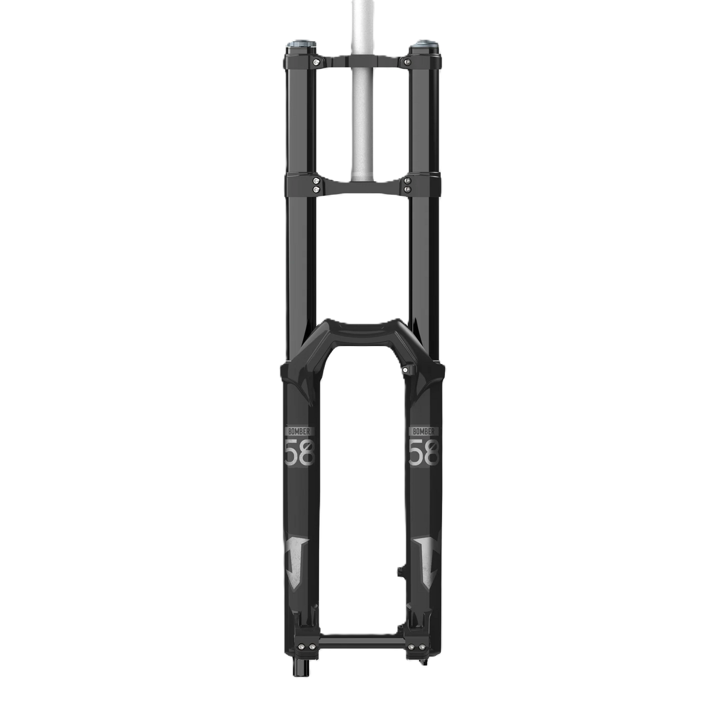 MARZOCCHI BOMBER 58 27.5" Grip LSC 2026 Gabel