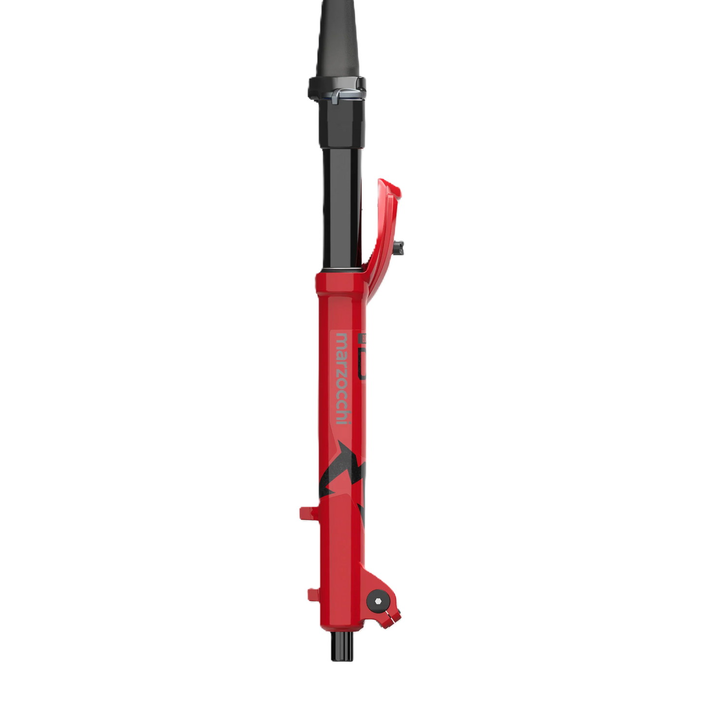 Gabel MARZOCCHI BOMBER DJ 26" Grip 2026 rot