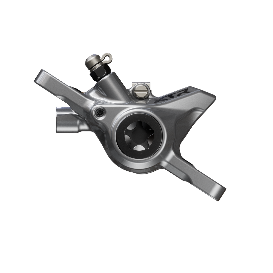 Bremse vorne SHIMANO XTR M9200 XC 2-Kolben