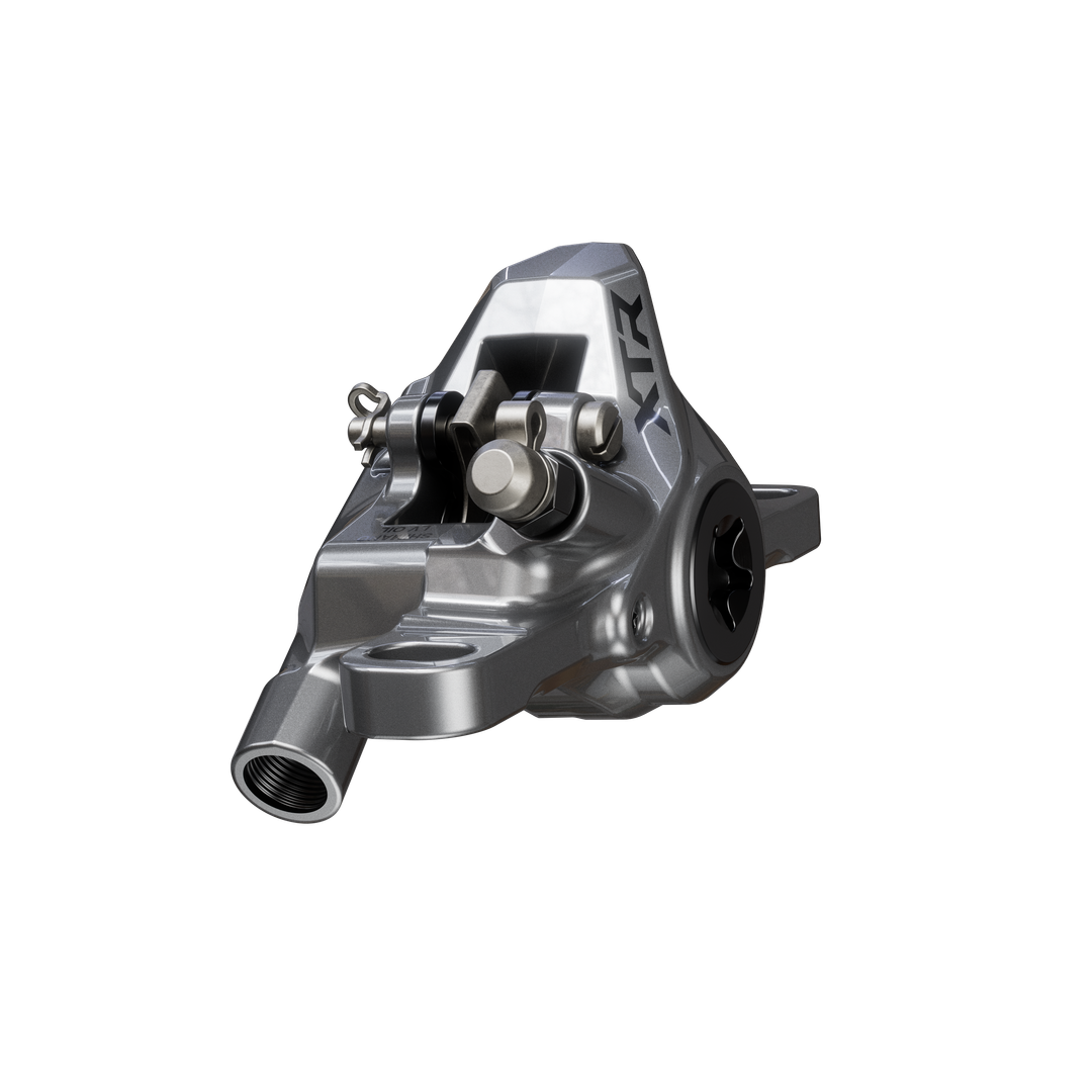 Bremse vorne SHIMANO XTR M9200 XC 2-Kolben