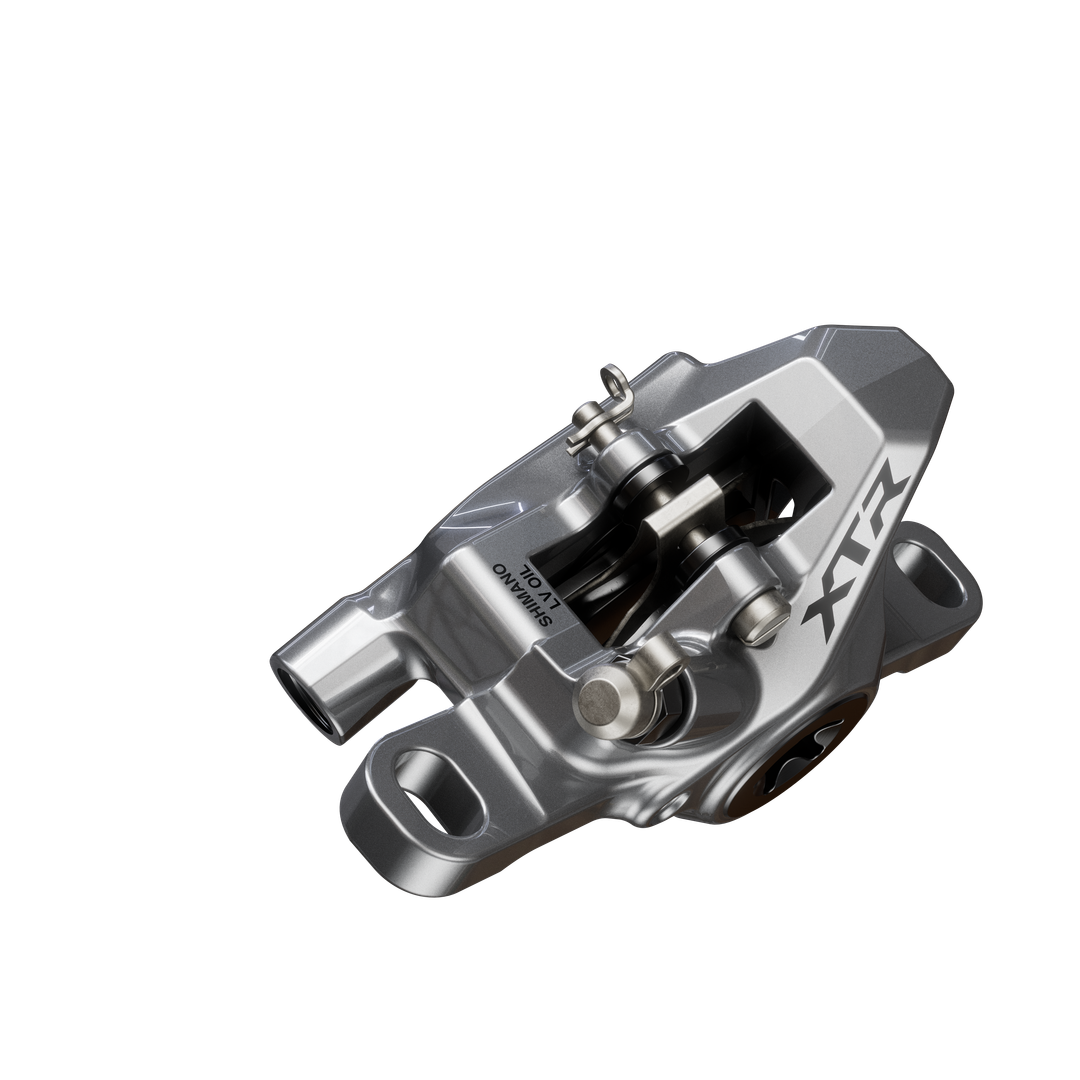 Bremse vorne SHIMANO XTR M9200 XC 2-Kolben