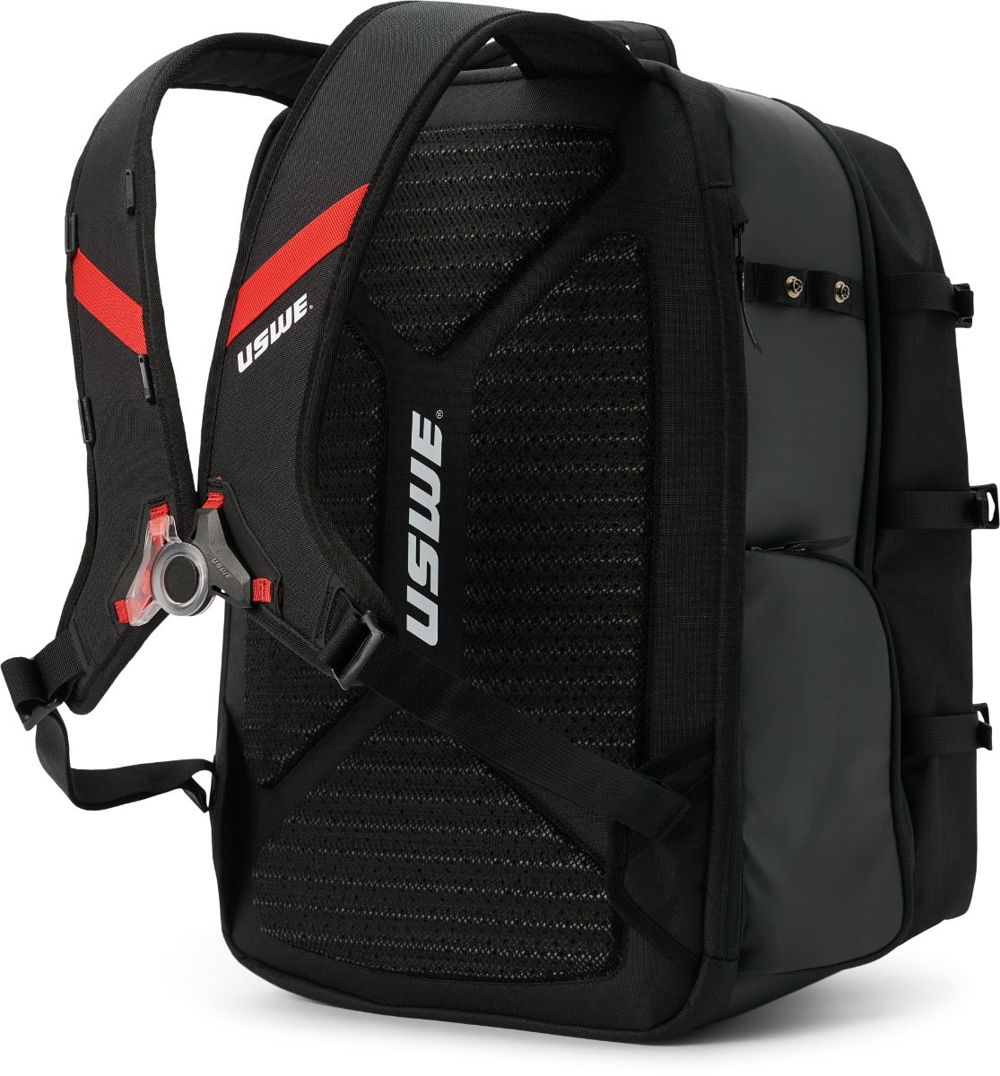 Rucksack USWE BUDDY ATHLETE GEAR 40 L