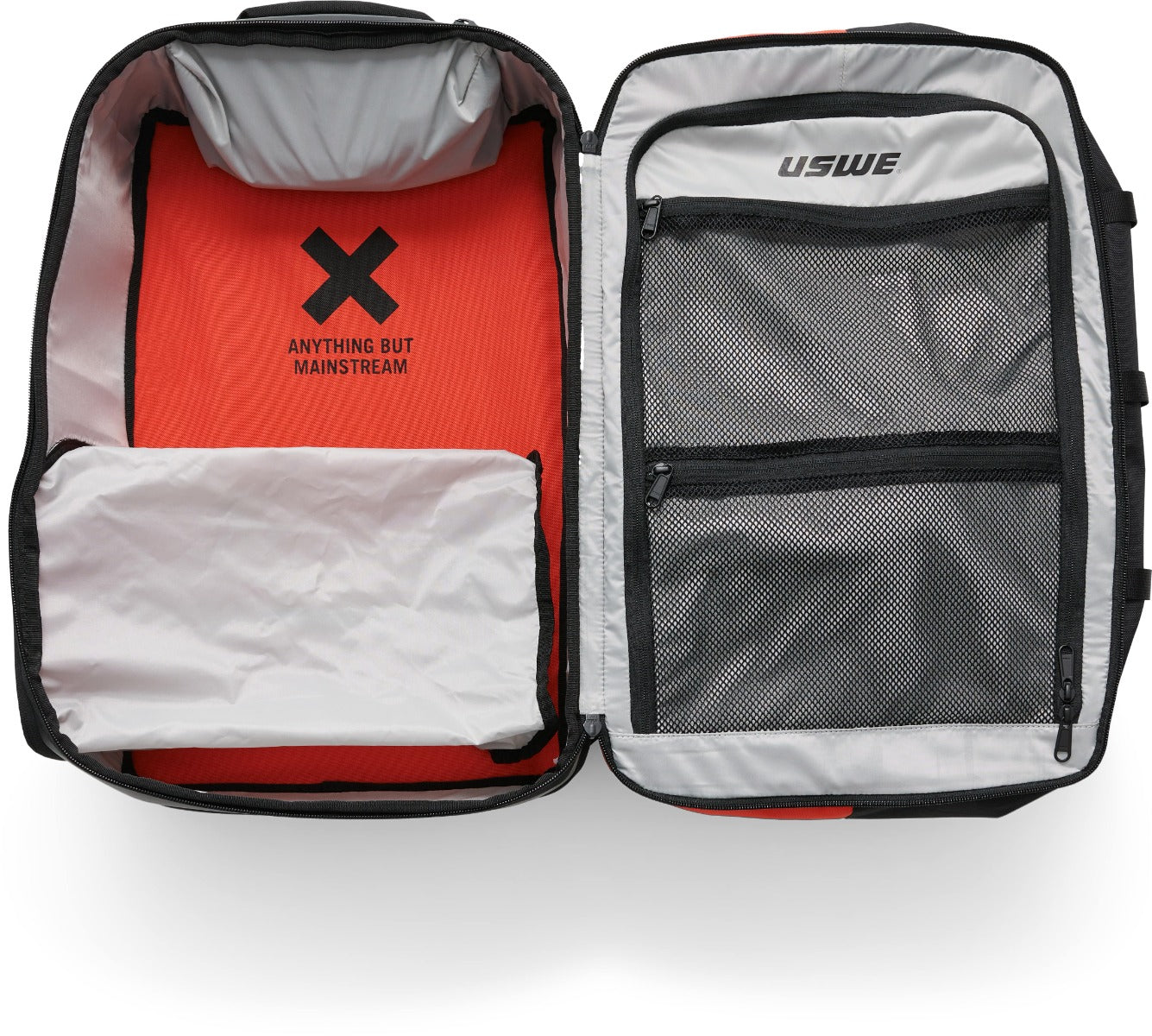 Rucksack USWE BUDDY ATHLETE GEAR 40 L