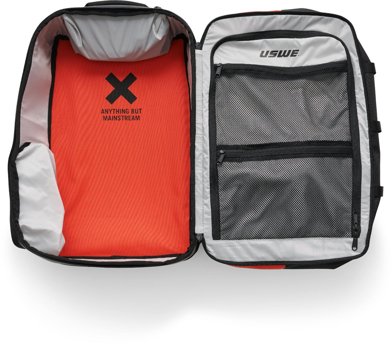 Rucksack USWE BUDDY ATHLETE GEAR 40 L