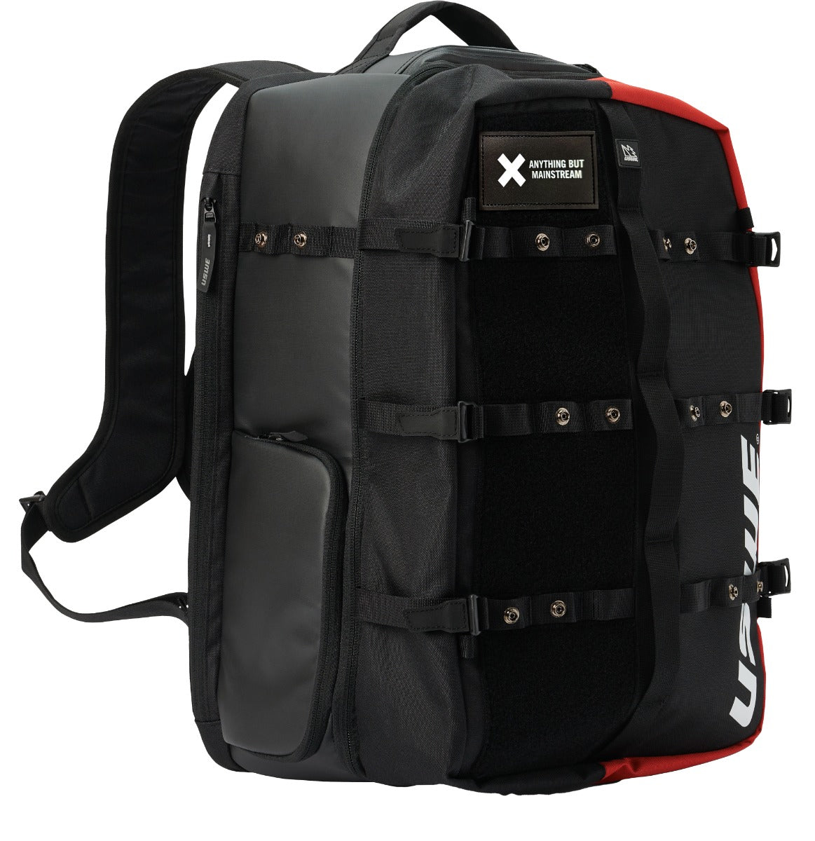 Rucksack USWE BUDDY ATHLETE GEAR 40 L