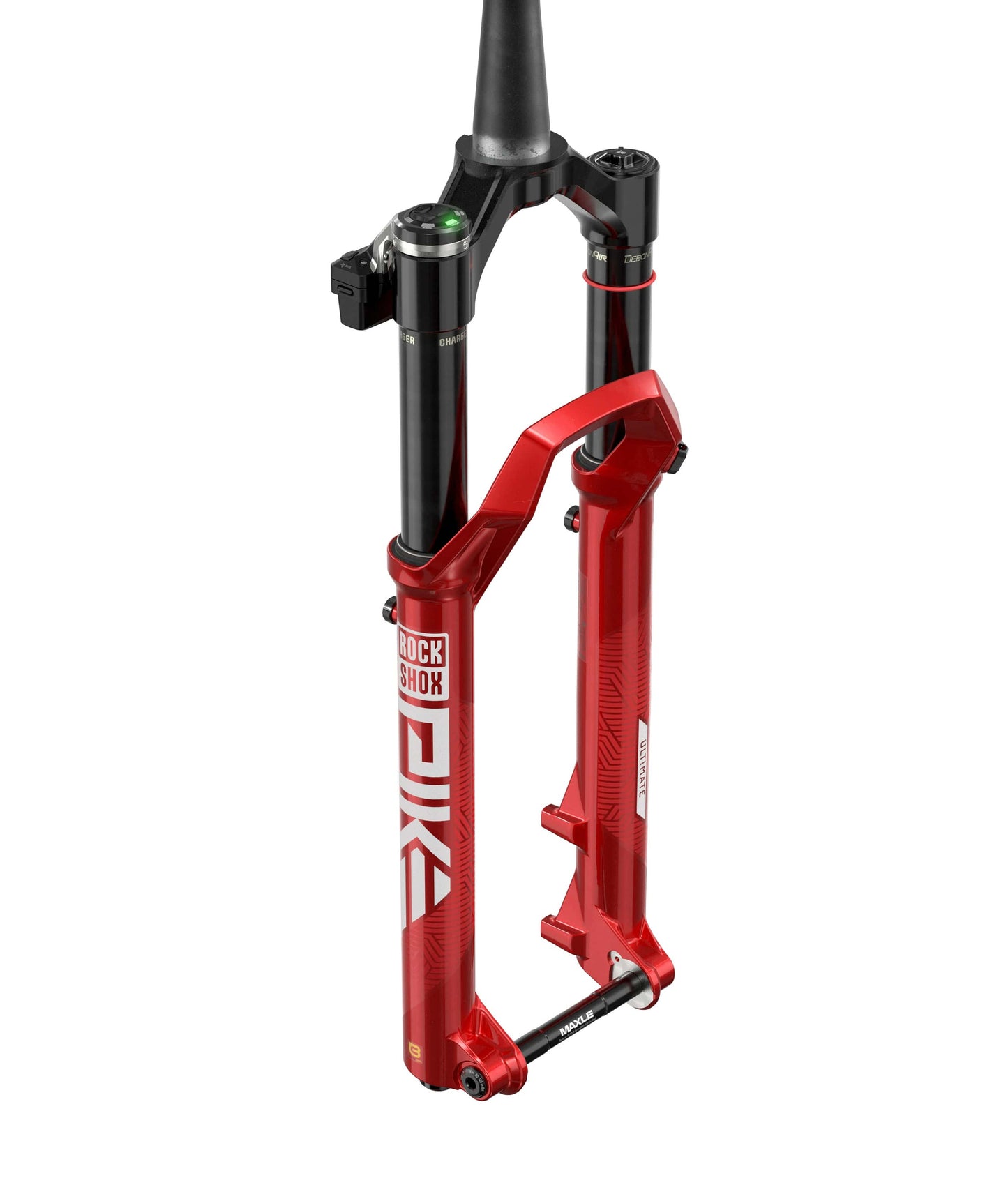 Gabel ROCKSHOX PIKE ULTIMATE CHARGER 3.1 RC2 FLIGHT ATTENDANT 29" Achse 15x110mm Boost Rot