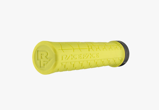 RACE FACE GETTA Lock-On 135mm Gelb Grips