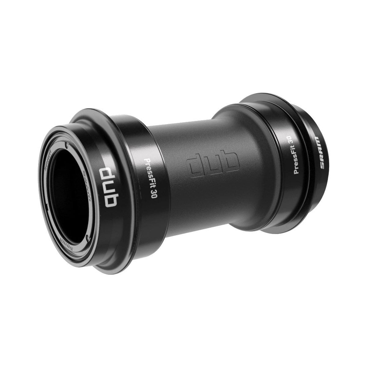 SRAM DUB PressFit 30 MTB WIDE Innenlager 83 mm Stahl
