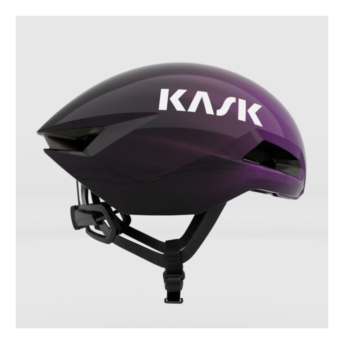 Helm Straße KASK NIRVANA Ultra Violet
