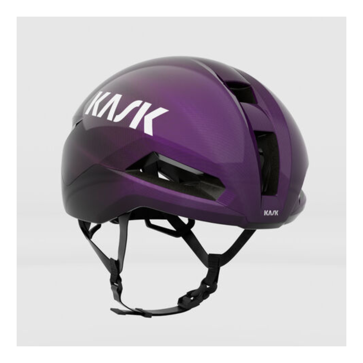 Helm Straße KASK NIRVANA Ultra Violet