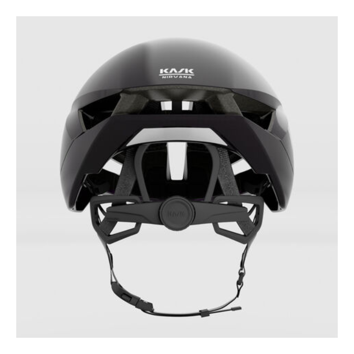 Helm Straße KASK NIRVANA Ultra Violet