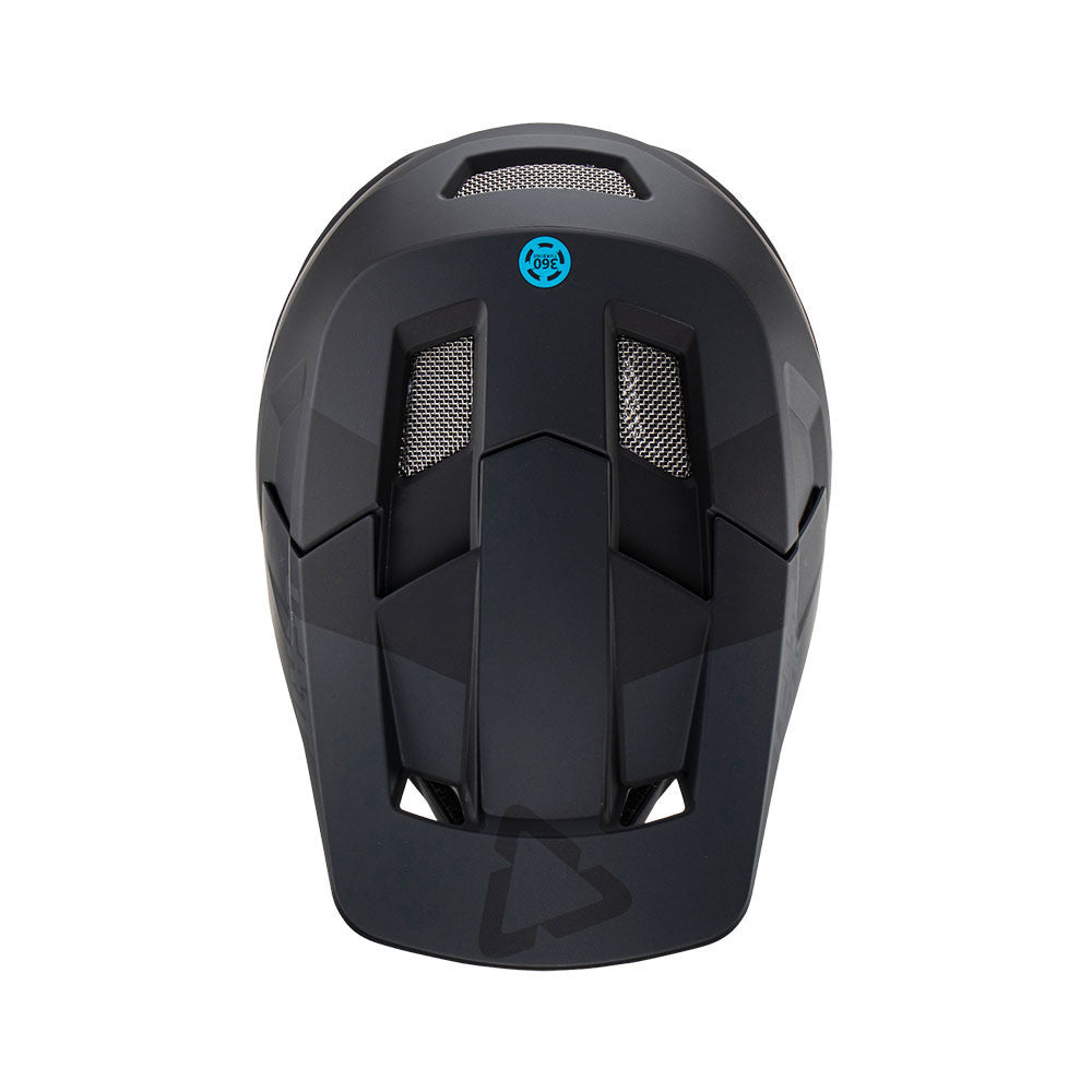 MTB-Helm LEATT MTB GRAVITY 2.0 Schwarz