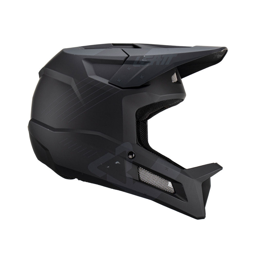 MTB-Helm LEATT MTB GRAVITY 2.0 Schwarz