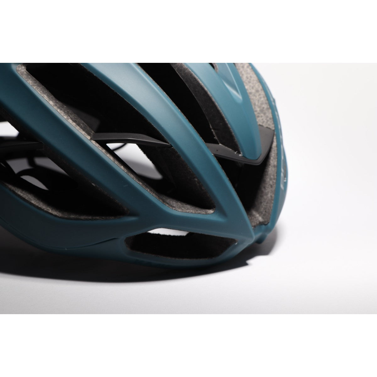 Helm Strasse KASK PROTONE ICON CAPSULE Mattgrün