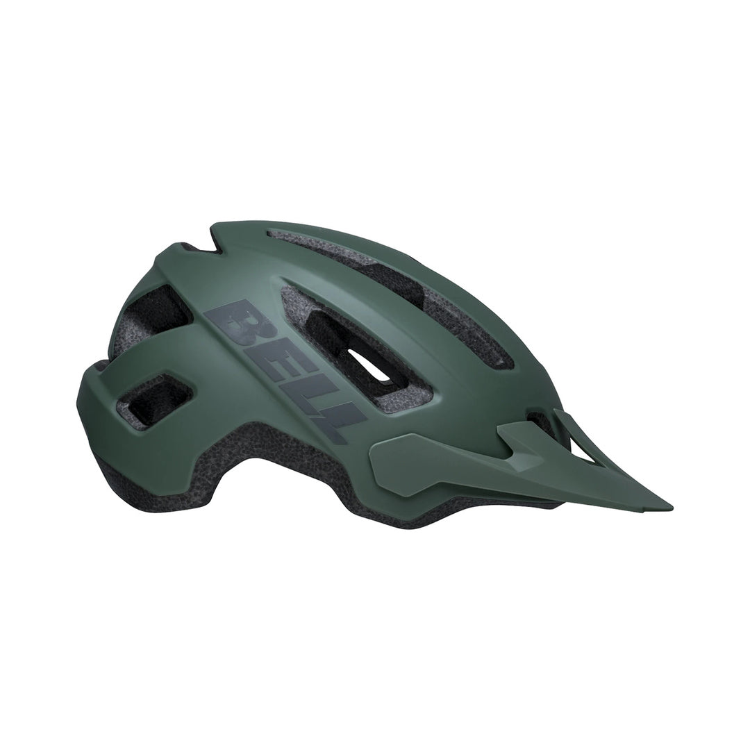 BELL MTB-Helm NOMAD 2 MIPS Grün — Produktansicht
