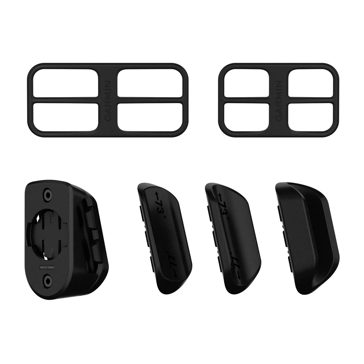 Halterung GARMIN Varia RearVue 820