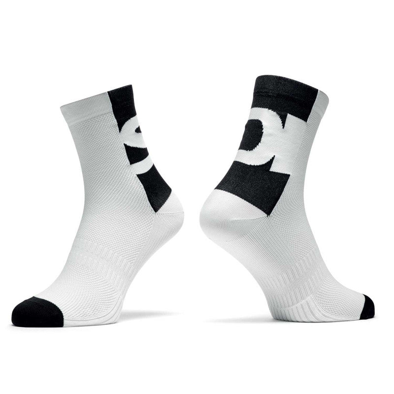 Socken SIDI CONFUSUM Weiß 2025