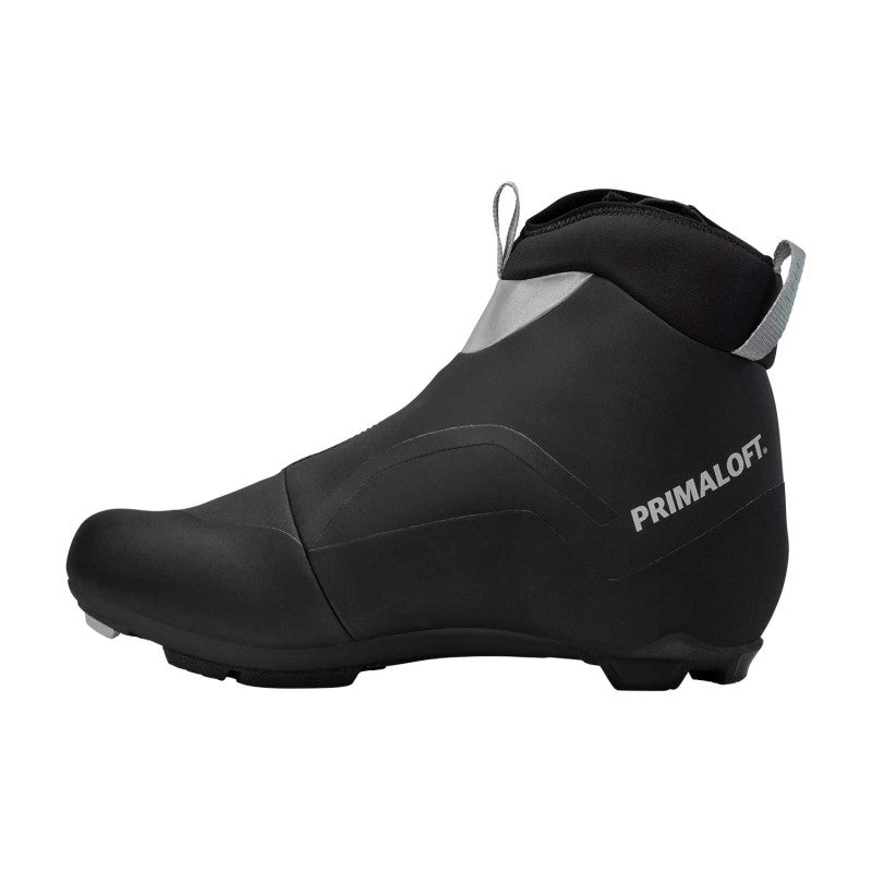 MTB-Schuhe WINTER SIDI ALGOR PRIMALOFT Schwarz