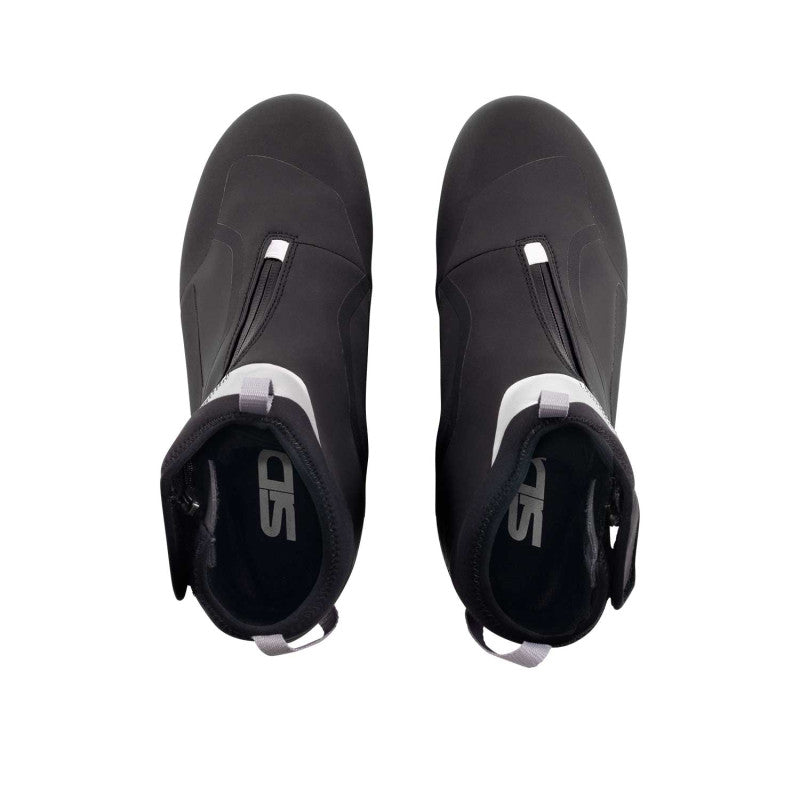 MTB-Schuhe WINTER SIDI ALGOR PRIMALOFT Schwarz