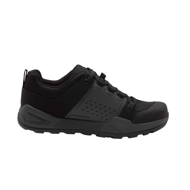 MTB-Schuhe SIDI ATOMUS Schwarz/Grau