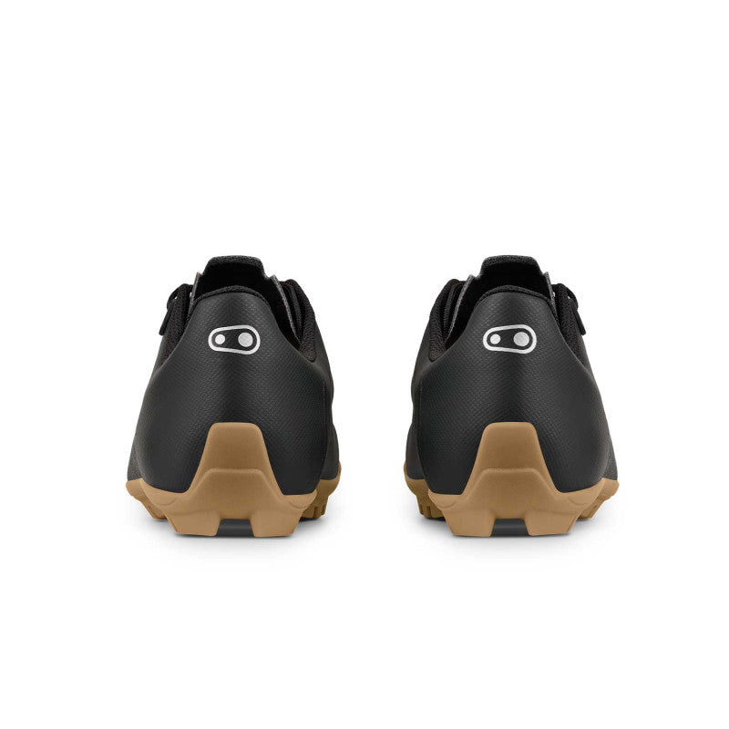 Gravel-Schuhe CRANKBROTHERS CANDY Schwarz