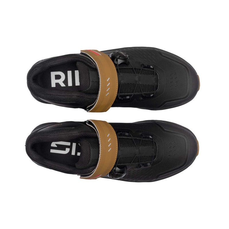MTB-Schuhe SIDI DESCENTIO Schwarz