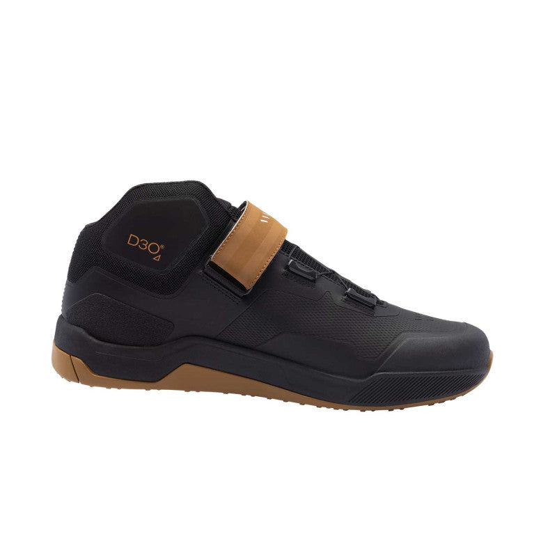 MTB-Schuhe SIDI DESCENTIO Schwarz