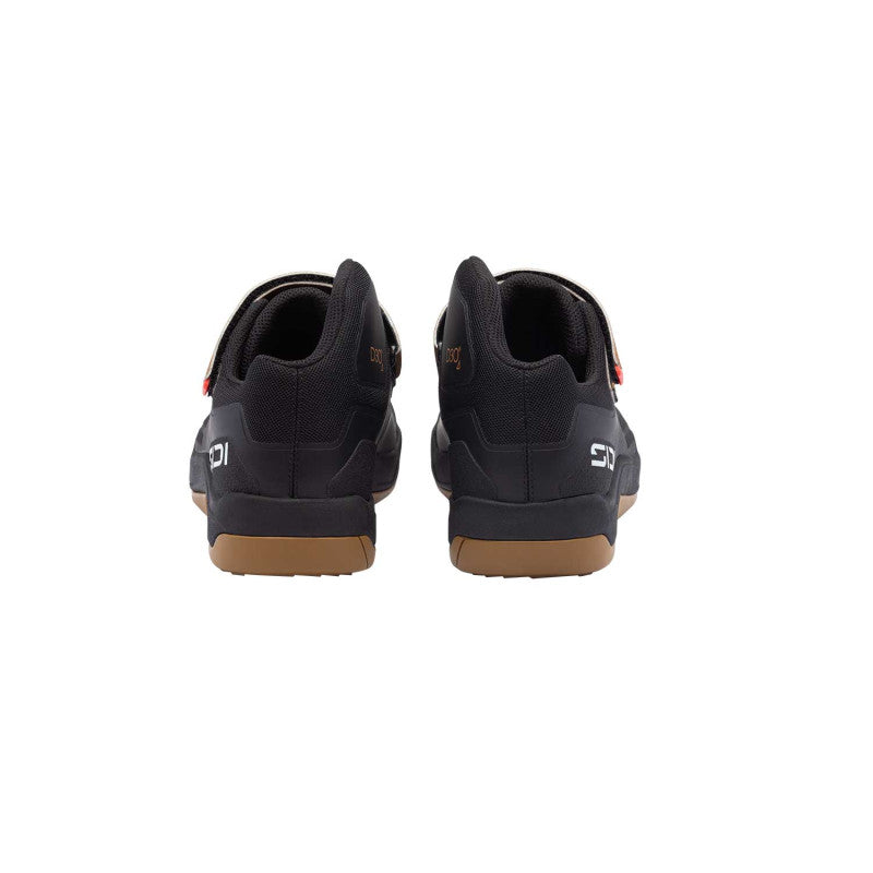 MTB-Schuhe SIDI DESCENTIO Schwarz
