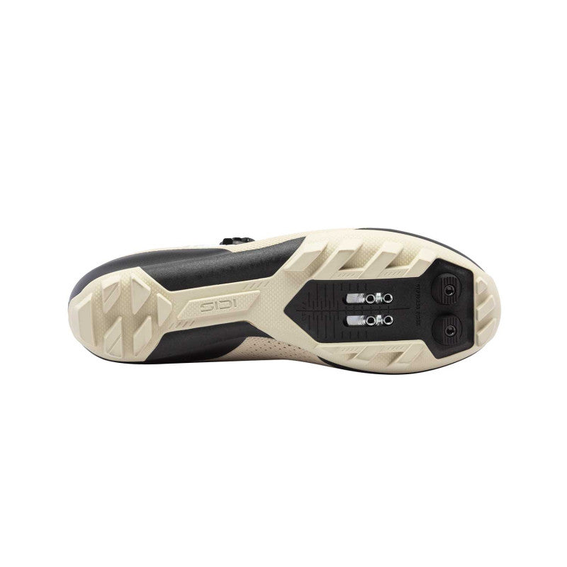 XC/Gravel MTB-Schuhe SIDI DOMINATOR X Beige