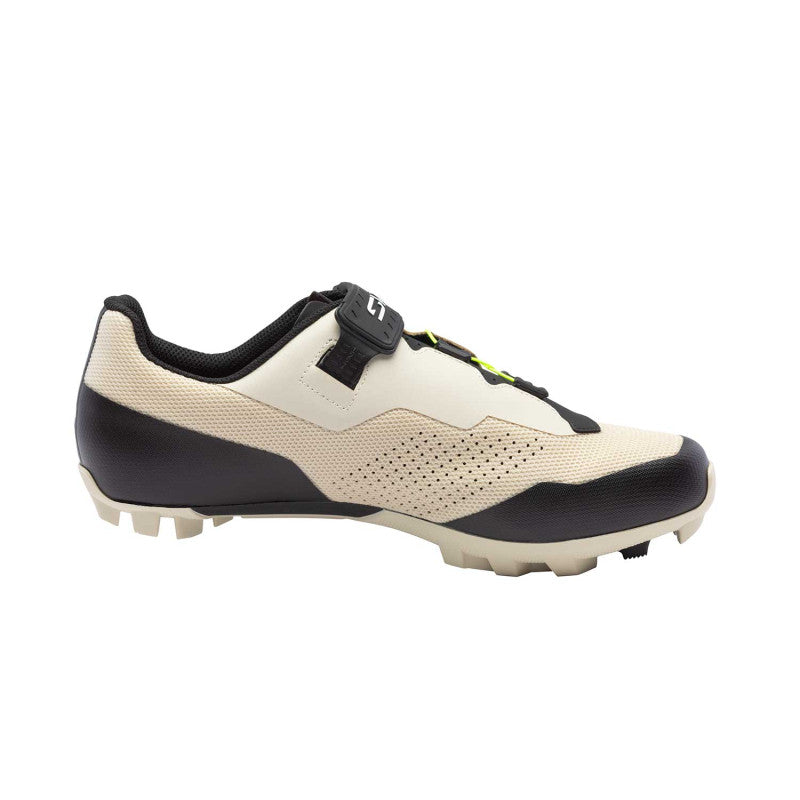 XC/Gravel MTB-Schuhe SIDI DOMINATOR X Beige