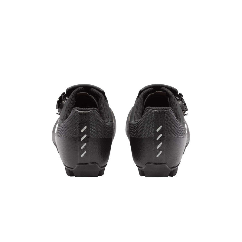 XC/Gravel MTB-Schuhe SIDI DOMINATOR X Schwarz