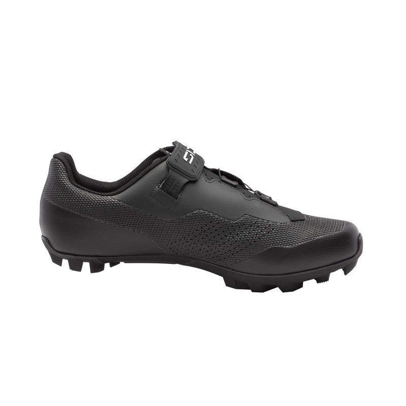 XC/Gravel MTB-Schuhe SIDI DOMINATOR X Schwarz