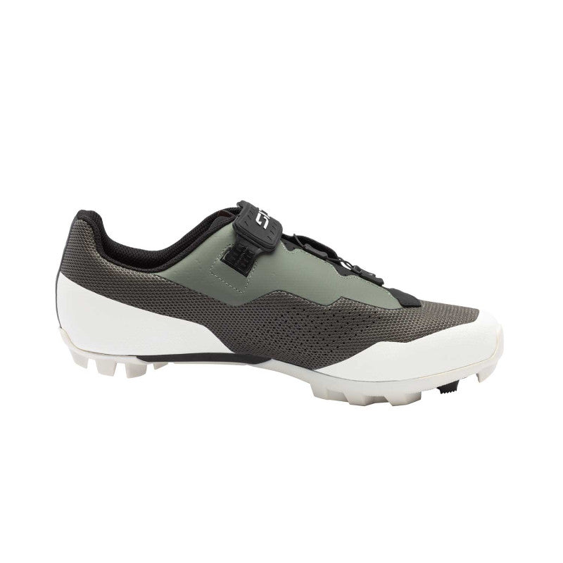 XC/Gravel MTB-Schuhe SIDI DOMINATOR X Khaki