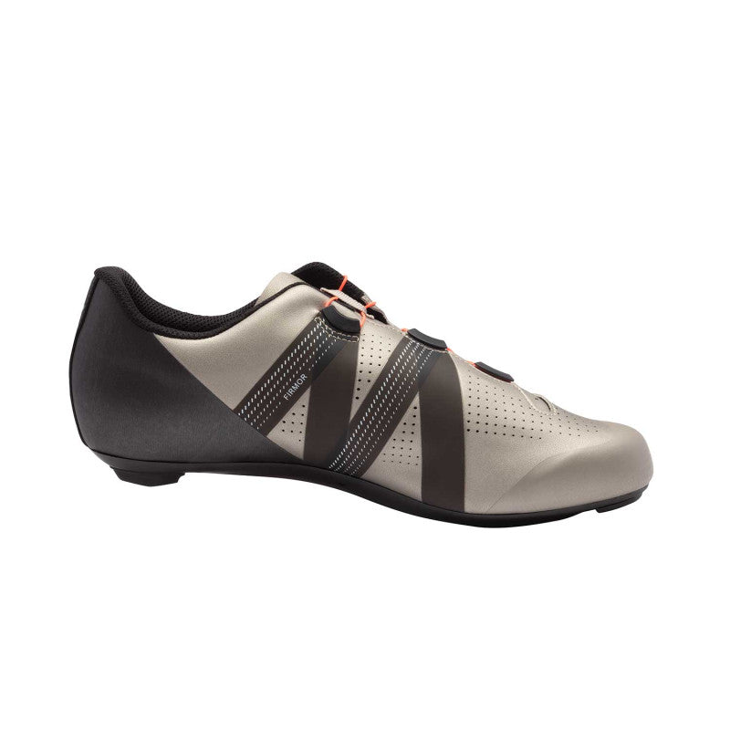Schuhe Straße SIDI ERGO 6 Silber